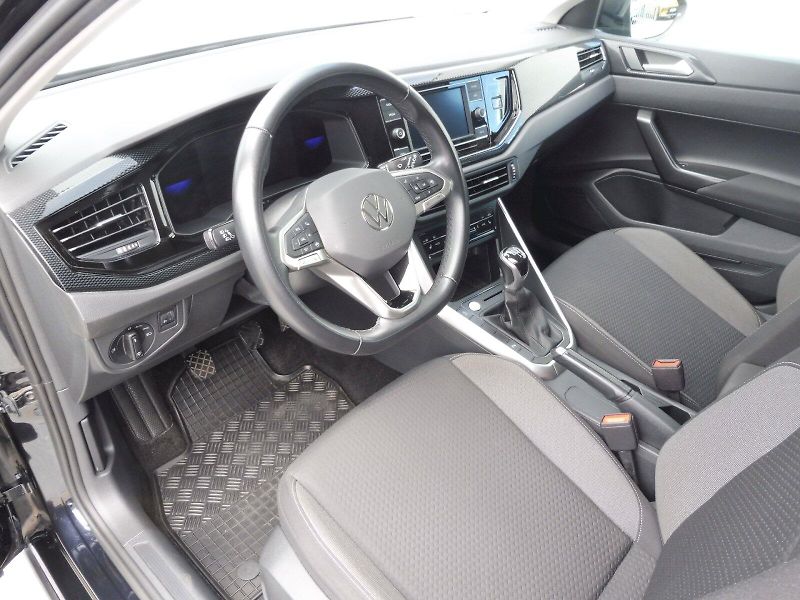 Volkswagen Taigo (2022) Life 1,0 TSI 81kW - fotka 6 z 26