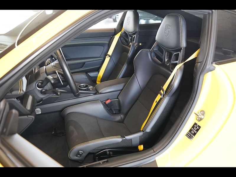 Porsche 911 GT3 Touring, Lift, Bose, PDLS - fotka 18 z 49
