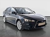 Mitsubishi Lancer (2009) 1.8 MIVEC, Tempomat - náhled 1