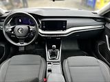 Škoda Octavia 2,0 TDI 85 Ambition - náhled 9