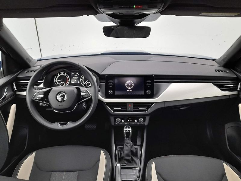 Škoda Kamiq STYLE Plus 1.0TSi 81KW 7AP - fotka 5 z 20