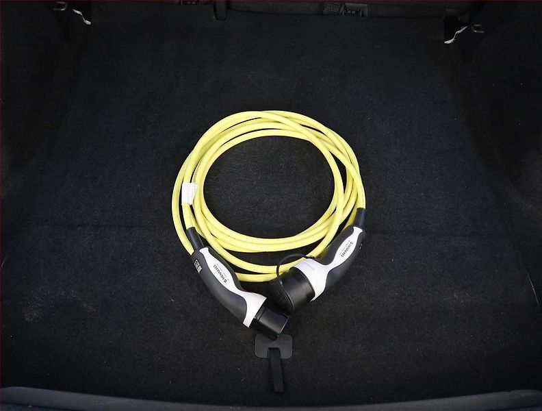 Volkswagen ID.4 (2020) Pro Perf. (82 kWh), SoH 90% - fotka 28 z 28