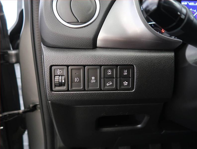 Suzuki Vitara (2019) Premium 1.4 BoosterJet, 4X4 - fotka 20 z 21
