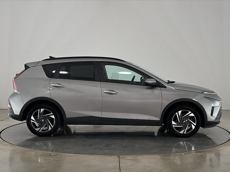 Hyundai Bayon Smart Climate - fotka 16 z 27