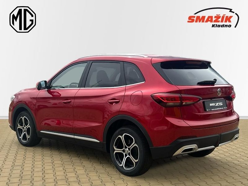 MG ZS (2025) 1,5 DVVT - ELEGANCE*Akce - fotka 3 z 20