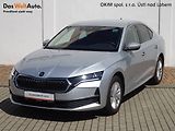 Škoda Octavia (2024) 1.5TSi/110kW DSG M-HEV SELECTI - náhled 1