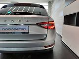 Škoda Superb (2022) Combi 2.0 TDI (110kW/150k) DSG - náhled 25