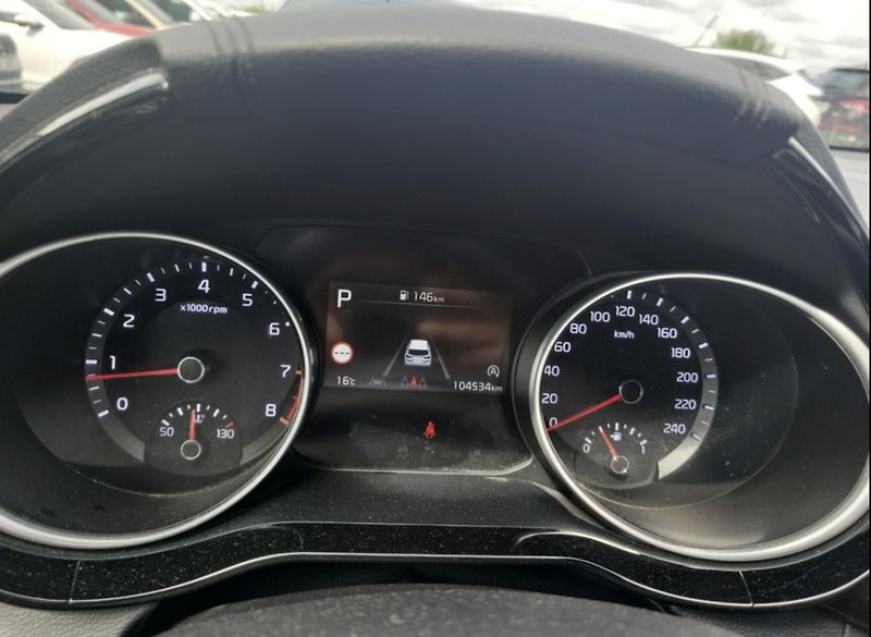 Kia Ceed 1.5T-GDi 118kW GT LINE AUTOMAT - fotka 7 z 10