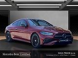 Mercedes-Benz CLE Coupé 300 4MATIC kupé AMG Nigh - náhled 8