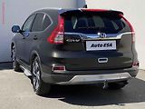 Honda CR-V (2015) 1.6 DTEC 4x4, ČR, AT, xenon - náhled 6