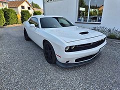 Dodge Challenger (2019) 5.7Hemi Nová STK - fotografie inzerátu