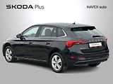 Škoda Scala (2023) 1.5 TSI Style - náhled 29