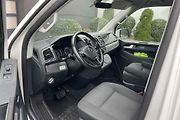 Volkswagen California 2.0 TDI 4Motion.