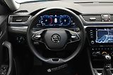Škoda Superb 2,0 TDI 110 kW DSG STYLE Záruk - náhled 18