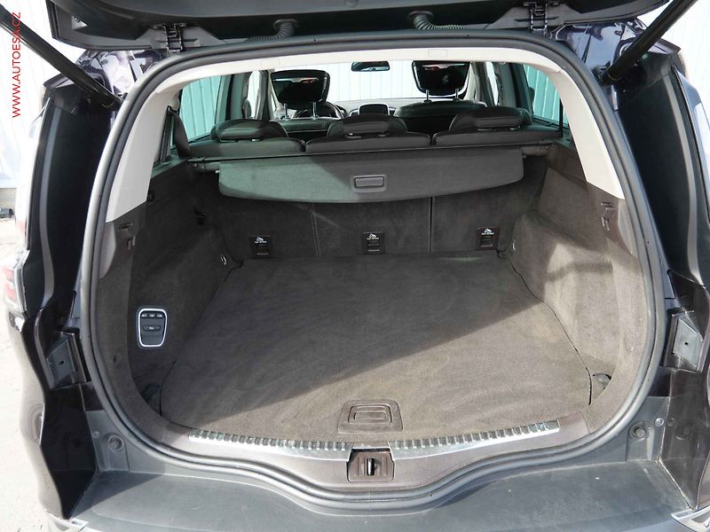 Renault Espace (2018) 1.8 TCe, ČR, AT, LED, navi - fotka 7 z 33