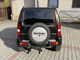 Suzuki Jimny 1,3 4x4 TAŽNÉ - náhled 6