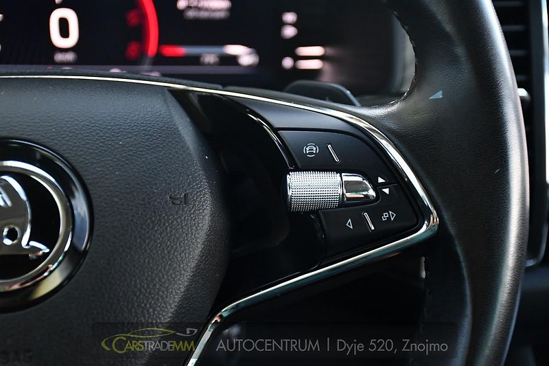 Škoda Kodiaq 2.0TDi DSG TAŽNÉ ČR 1.MAJ ACC - fotka 25 z 53
