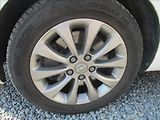 Opel Zafira 2,2 i, klima,serv.kn,7míst, - náhled 24