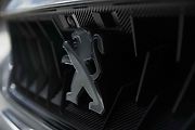 Koncept 508 Peugeot Sport Engineered (2019)
