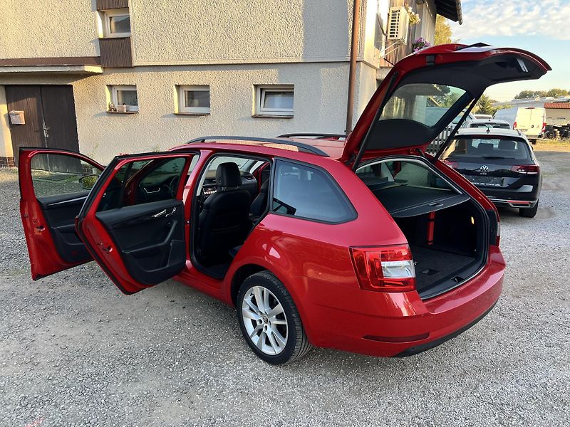 Škoda Octavia 2.0TDI 110KW,DSG,NAVI,TZ,KůŽE - fotka 27 z 45