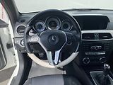 Mercedes-Benz Třídy C (2011) 2.2 CDi C250, ČR, Navi, kůže - náhled 11