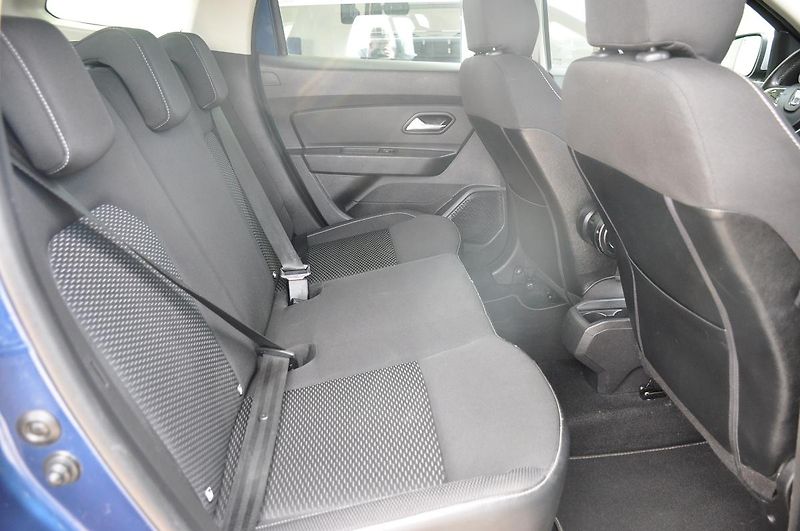 Dacia Duster 1.5dCi NAVI AC - fotka 21 z 34