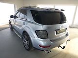 Mercedes-Benz Třídy M (2009) 450-225KW*AMG*VZDUCH**TAŽ 3,5T - náhled 8