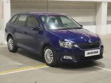 Škoda Fabia (2017) 1.0 TSI, ČR, AC, temp - náhled 1
