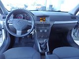 Opel Astra 1.6i 77 kW ZÁLOHOVÁNO - náhled 11