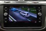 Volkswagen Tiguan 2,0 TDI 110 kW DSG Life Záruka - náhled 19