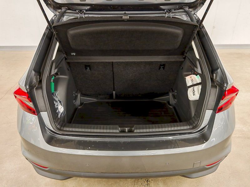 Škoda Fabia (2025) 1.0 TSI 85 kW Top Selection - fotka 25 z 26