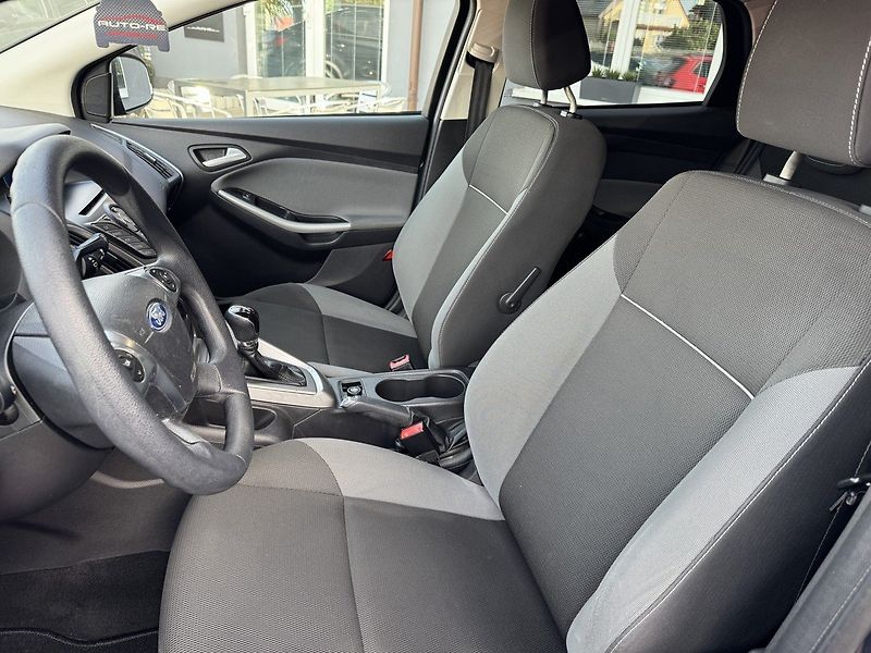 Ford Focus (2011) 1.6i Ti-VCT Klima Servis - fotka 23 z 50