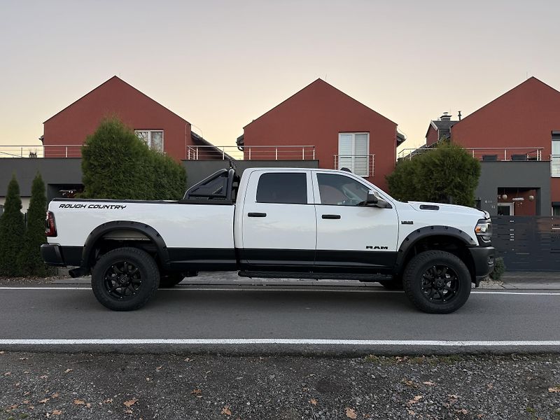 Dodge RAM (2020) +2500+HEMI+LPG+8feet LONG+ - fotka 3 z 26
