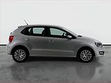 Volkswagen Polo (2012) Comfortline 1.2 TSI, Tempomat - náhled 6