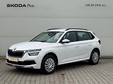 Škoda Kamiq (2023) 1.0 TSI 81 kW Ambition - náhled 1