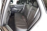 BMW X5 40d xDrive, Nezávislé, Vzduch - náhled 45