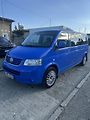 Volkswagen Caravelle (2005) 2.5 TDI 128kw 4x4 8 míst - náhled 16