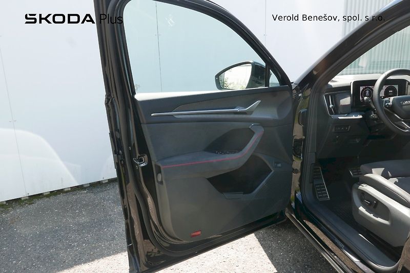 Škoda Kodiaq (2025) 2.0 TSI 195 kW 7°DSG 4X4 RS - fotka 7 z 39
