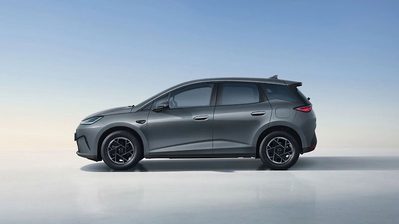 BYD Ostatní DM-i Active - fotka 4 z 6