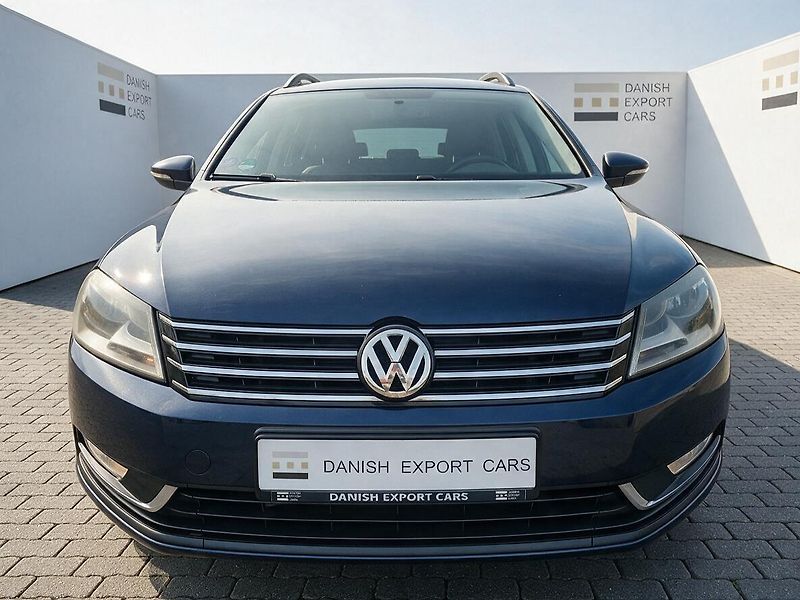 Volkswagen Passat 1.4 TSI 90kW, NOVÉ ROZVODY. - fotka 2 z 42