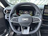 Dacia Bigster (2026) Extreme HYBRID 155 - ČERVEN - náhled 12