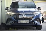Mercedes-Benz EQS 450 AMG 4MATIC - náhled 8