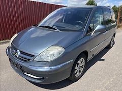 Citroën C8 2,0 HDi 8.MÍST 2xKOLA STK 7/28 - fotografie inzerátu