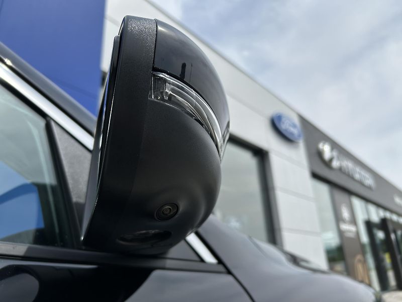 Ford Kuga Top Edition 2.5 HEV 132 kW - fotka 5 z 36