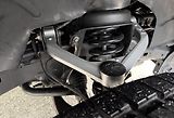 Dodge RAM (2019) +LIMITED+OFFROAD PAKET+ RC +  - náhled 24
