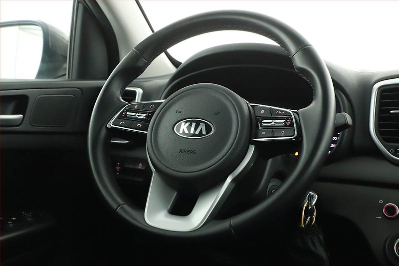 Kia Sportage (2019) 1.6 GDI, Serv.kniha, Tempomat - fotka 8 z 18