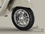 Vespa GTS 125 (2026) HPE ABS E5+ AKCE 0% - náhled 9