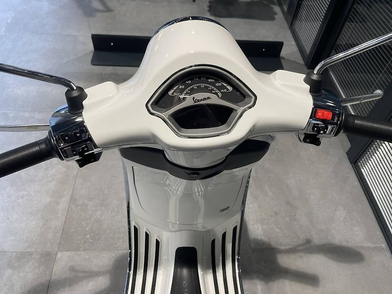 Vespa (2026) Primavera 125 EU5+ - fotka 7 z 9