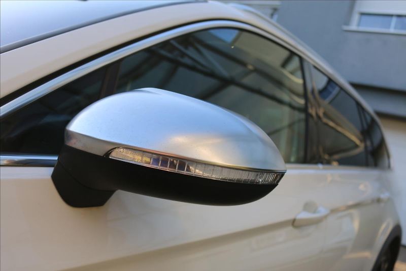 Volkswagen Passat 2,0 ALLTRACK, ČR, 4Motion,DSG - fotka 15 z 75
