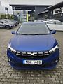 Dacia Sandero Expression Eco-G 100    - náhled 1